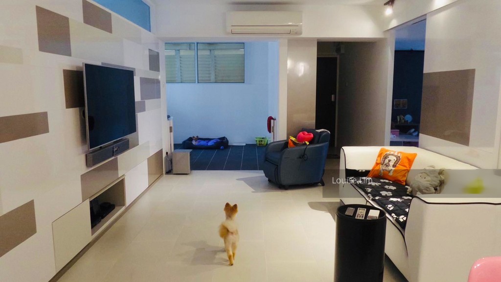 Blk 220 Bishan Street 23 (Bishan), HDB 4 Rooms #199290532